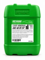 Greyhound Monograde Engine Oil SAE 40 SF/CF 20L