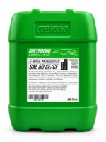 Greyhound Monograde Engine Oil SAE 50 20L