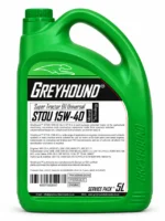 Greyhound STOU 15W40 5L