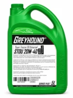 Greyhound STOU 20W40 5L