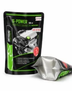 Greyhound G-Power 20W50 SF Engine Oil 500ml Sachet