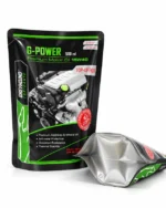 Greyhound G-Power 15W40 CI4 Engine Oil 500ml Sachet