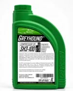 Greyhound Synthetic Compressor Oil 100 1L