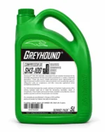 Greyhound Synthetic Compressor Oil 100 5L