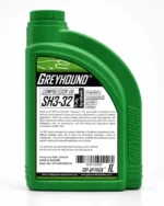 Greyhound Synthetic Compressor Oil 32 1L