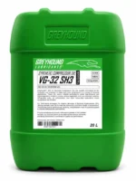Greyhound Synthetic Compressor Oil 32 20L