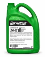 Greyhound Synthetic Compressor Oil 32 5L