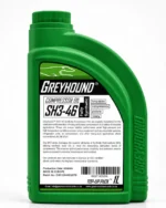 Greyhound Synthetic Compressor Oil 46 1L