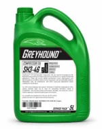 Greyhound Synthetic Compressor Oil 46 5L