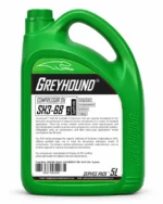 Greyhound Synthetic Compressor Oil 68 5L