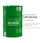 ATF IID fluid 210L Drum