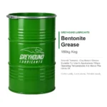 Bentonite Grease 180kg Keg