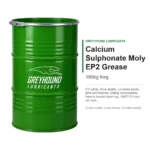 Calcium Sulphonate Moly EP2 Grease 180kg Keg