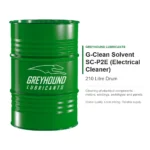 Greyhound G-Clean Solvent SC-P2E (Electrical Cleaner) 210L Drum