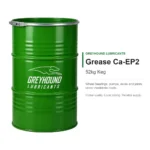 Greyhound Grease Ca-EP2 52kg Keg