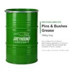 Greyhound Pins & Bushes Grease 180kg Keg