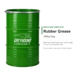 Greyhound Rubber Grease 180kg Keg