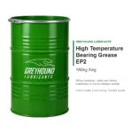 High Temperature Bearing Grease EP2 180kg Keg