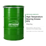 High Temperature Bearing Grease EP2 52kg Keg