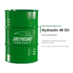 Hydraulic 46 Oil 210L Drum