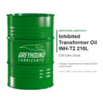 Inhibited Transformer Oil INH-T2 210L
