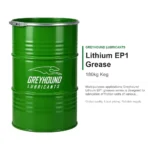 Lithium EP1 Grease 180kg Keg