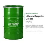 Lithium Graphite Grease 52kg Keg