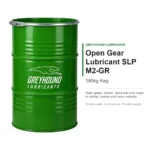 Open Gear Lubricant SLP M2-GR 180kg Keg
