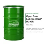 Open Gear Lubricant SLP M2-GR 52kg Keg