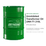 Uninhibited Transformer Oil UNH-T1 210L